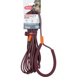 LONGE RONDE SILI  RGE 10M BVK